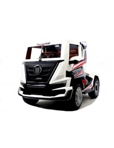 Camión Eléctrico Infantil