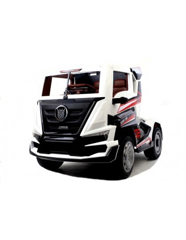 Camión Eléctrico Infantil