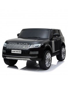 Coche Eléctrico Infantil...