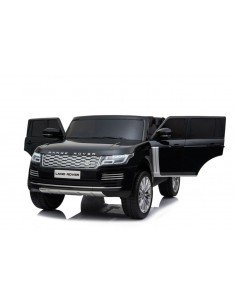 Coche Eléctrico Infantil... 2