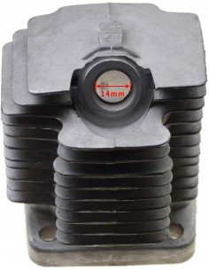 Cilindro 44mm 2 Tiempos 2