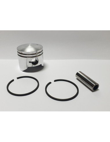 Pistón 44mm 2 tiempos