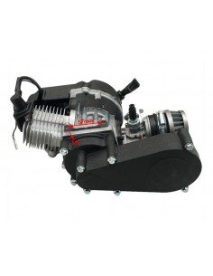 Motor 49cc 2 tiempos 2