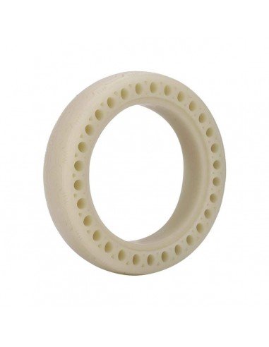 Cubierta Maciza 8,5" Fluorescente