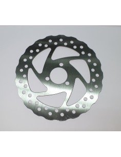 Disco de freno 140mm Floreado