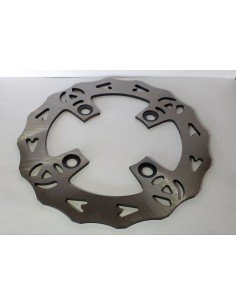 Disco de freno 190-76mm 2