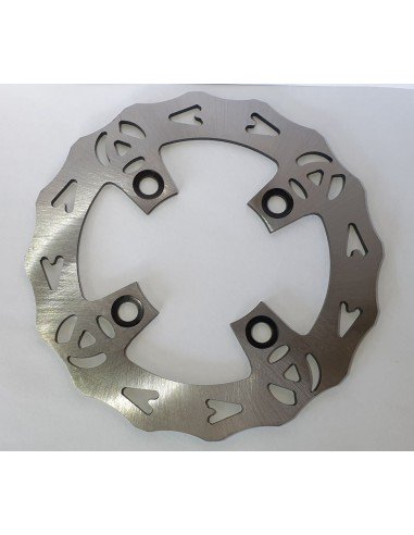 Disco de freno 190-76mm