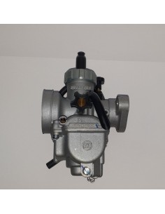 Carburador Nibbi 22mm 2