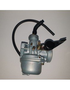 Carburador 22mm 2