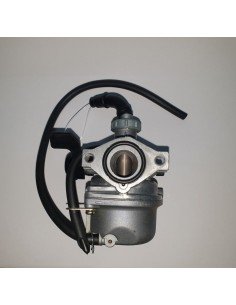 Carburador 18mm