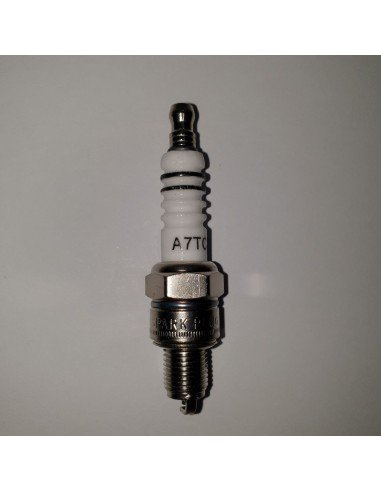 Bujía de Encendido 4T