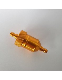 Filtro de Gasolina CNC 2
