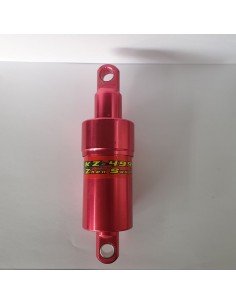 Amortiguador trasero CNC 2