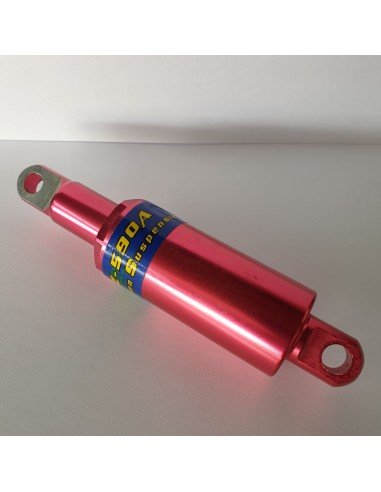 Amortiguador delantero CNC