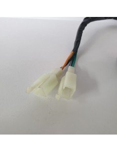 Interruptor Pare y Pulsador... 2