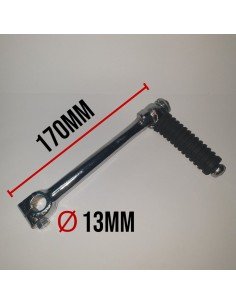 Pata de Arranque 13mm