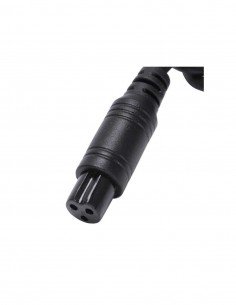 Cargador 24V Hembra 2
