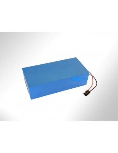 Batería Litio 60V 20Ah
