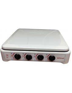 HORNILLA GAS 4 FUEGOS 2