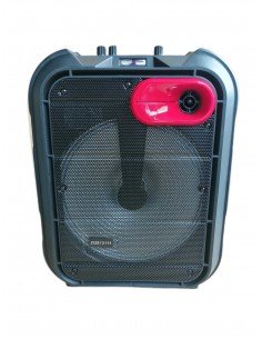 Altavoz Bluetooth ZQS12111