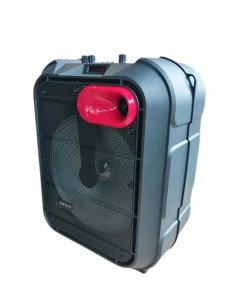 Altavoz Bluetooth ZQS12111 2