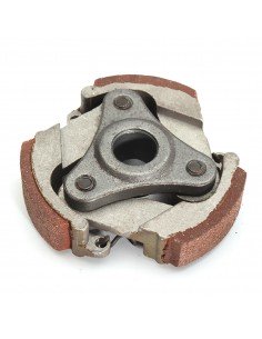 Embrague 3 Muelles 2