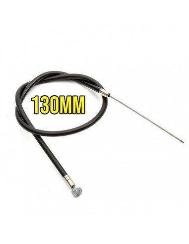 Cable de freno 130mm