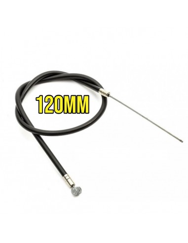 Cable de freno 120mm