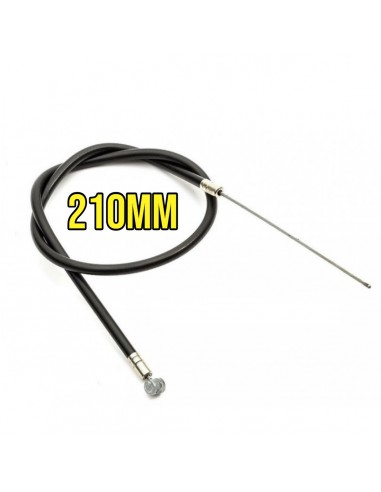 Cable de freno 210mm