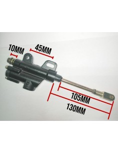 Bomba Freno Trasero...