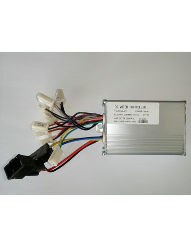 Centralita 1300W 48V