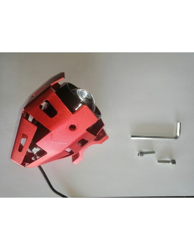 Faro Delantero 48V-60V Xenón