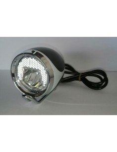 Luz Delantera OVEX Z1 Plus