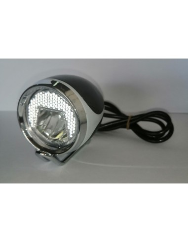 Luz Delantera OVEX Z1 Plus
