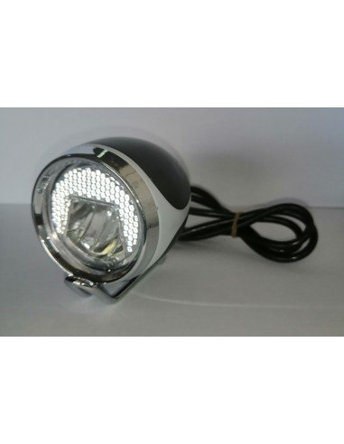 Luz Delantera OVEX Z1 Plus