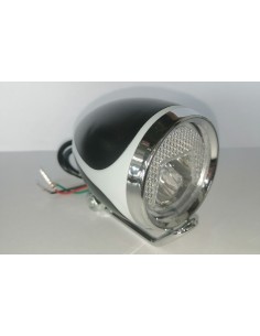 Luz Delantera OVEX Z1 Plus 2