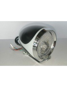 Luz Delantera OVEX Z1 Plus 2