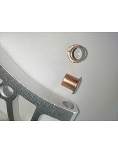 Pliegue Patinete OVEX Z1 Plus 2