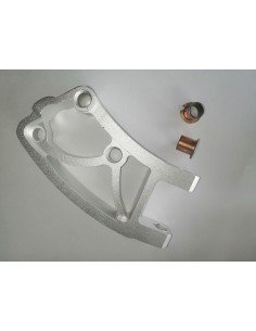 Pliegue Patinete OVEX Z1 Plus