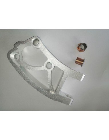 Pliegue Patinete OVEX Z1 Plus