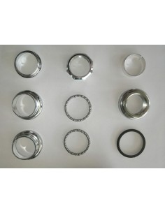 Kit Rodamientos Dirección...