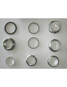 Kit Rodamientos Dirección... 2