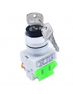 Limitador de Velocidad