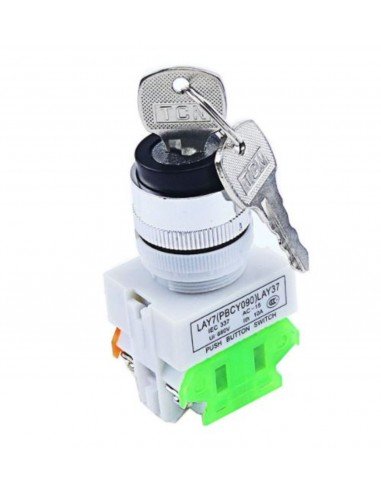 Limitador de Velocidad