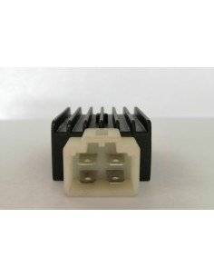 Regulador de corriente R1 2