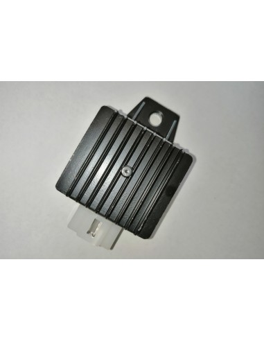 Regulador de corriente R2