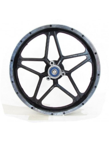 Llanta Trasera 2.5x10" Motocross