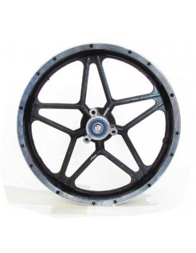 Llanta Trasera 2.5x10" Motocross