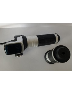 Puño Acelerador 48V Switch 2