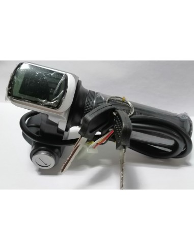 Puño Acelerador Drift Car 36V